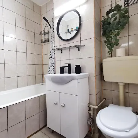 Zorilor Apartment Cluj-Napoca
