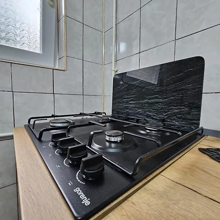 Zorilor Apartment Cluj-Napoca
