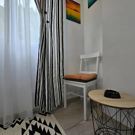 Zorilor Apartment