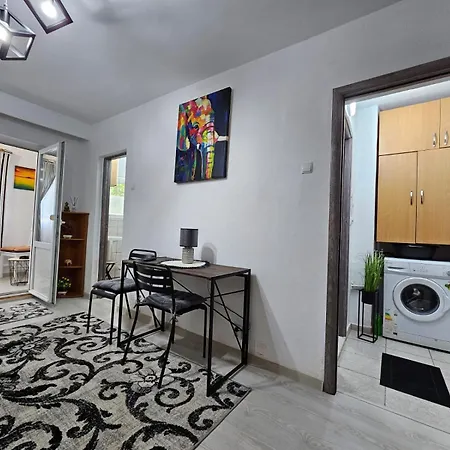 Apartment Zorilor Cluj-Napoca