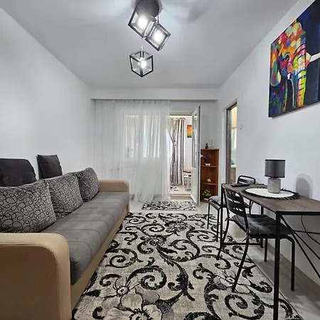 Zorilor Apartment *