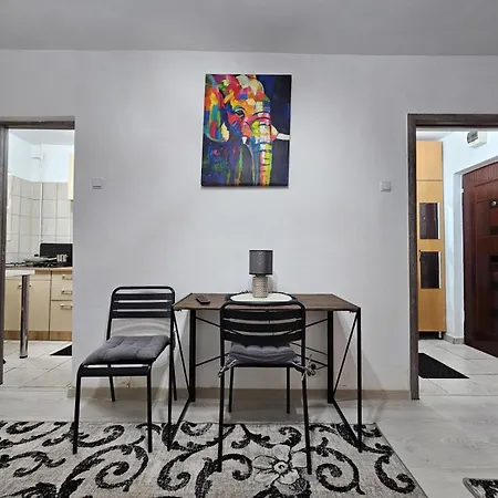 Zorilor Apartment Cluj-Napoca