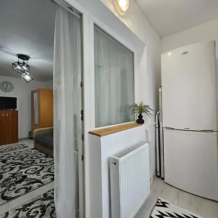 Zorilor Apartment