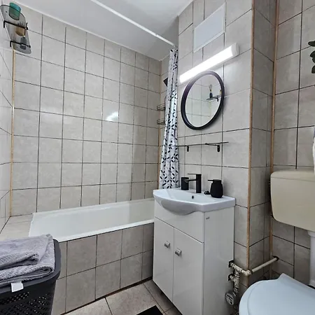 Zorilor Apartment